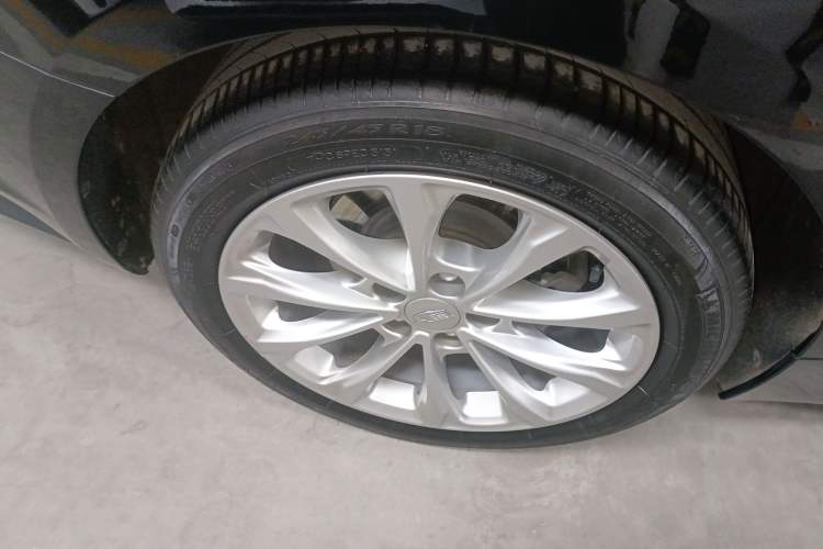 Used Cadillac CT5 2022 28T Luxury Version (Standard Edition)