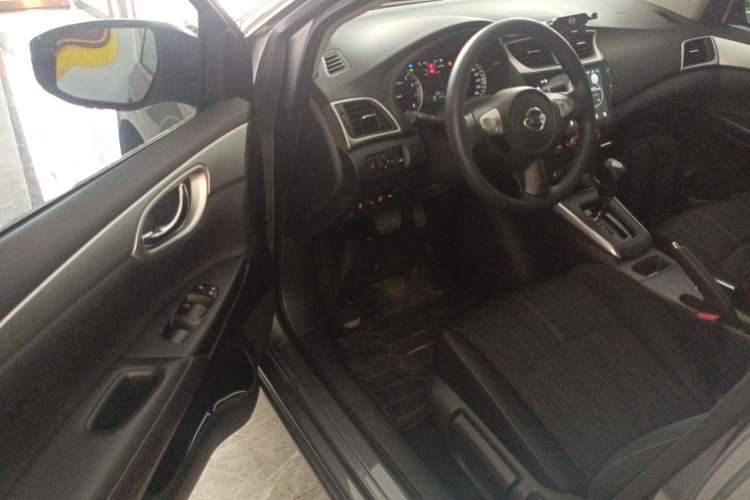 Used Nissan Sylphy 2022 Classic 1.6XE CVT Comfort Edition
