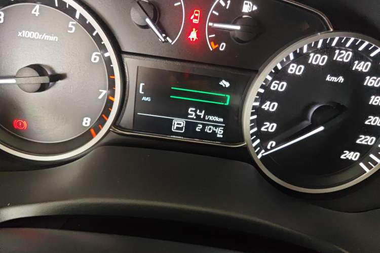 Used Nissan Sylphy 2022 Revised Version Classic 1.6XL CVT Luxury Edition