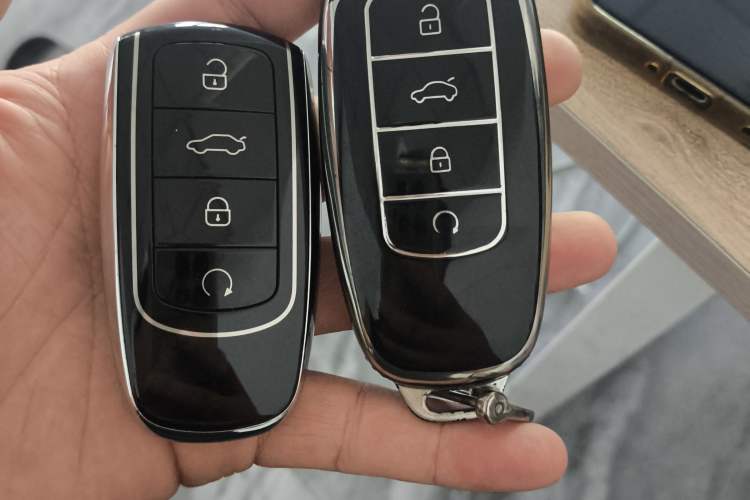 Used Chery Tiggo 8 2021 Kunpeng Edition 390TGDI Automatic Zhanchi Version