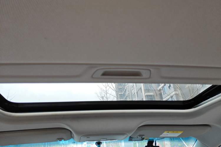 Used Buick GT 2018 15T Dual-Clutch Elite Model China V Standard