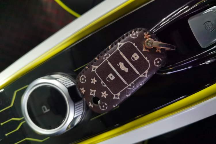 Used Oshan Benni E-Star 2020 Heartbeat Edition NMC Lithium
