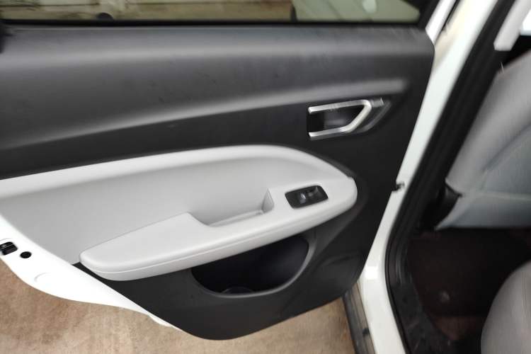 Used Leapmotor T03 2024 200 Lite Edition
