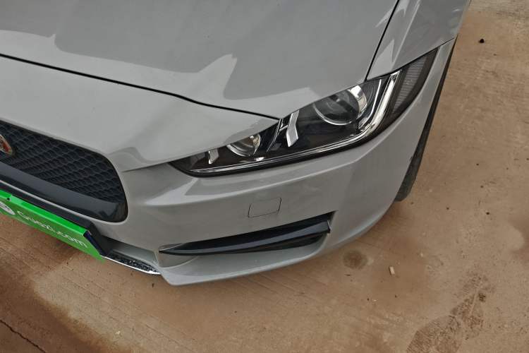 Used Jaguar XEL 2019 2.0T 200 PS Deluxe Edition
