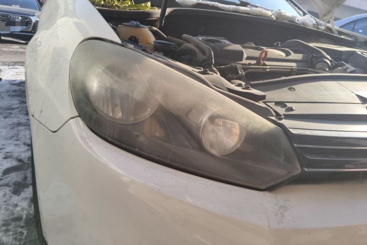 Used Volkswagen Golf 2012 1.4 TSI Automatic Comfort Edition