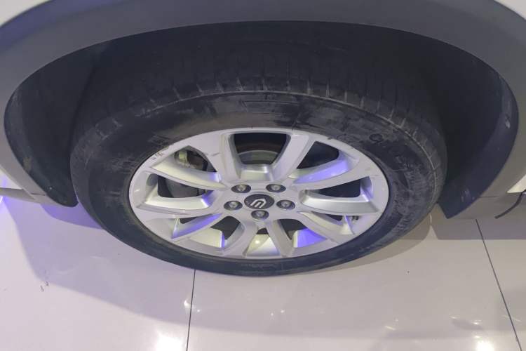 Used Skyworth EV6 2022 520 Standard Edition