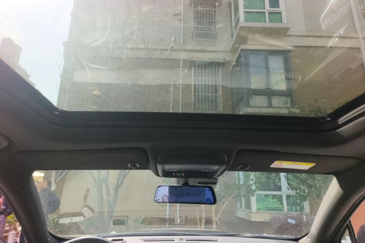 Used Cadillac XT4 2022 28T Two-Wheel-Drive Luxury Version
