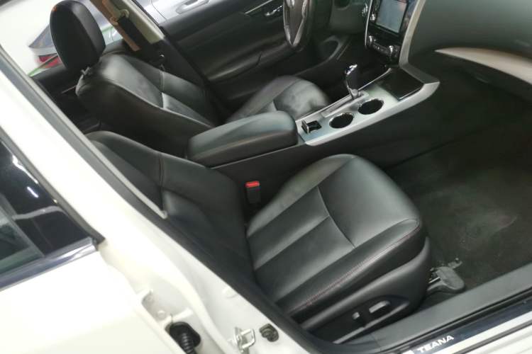 Used Nissan Teana 2016 Revised Version 2.0L XL Comfort Edition Right Front Seat