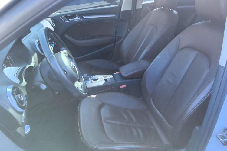 Used Audi A3 2016 Limousine 35 TFSI Style Edition
