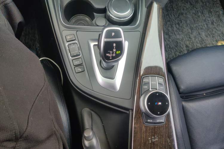 Used BMW 4 Series 2020 430i Gran Coupe M Sport Night Edition