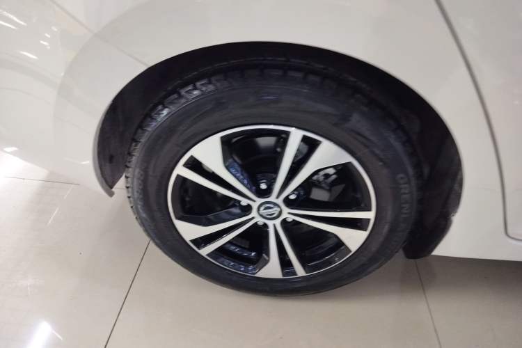 Used Nissan Sylphy 2022 1.6L XL CVT Enjoyment Edition