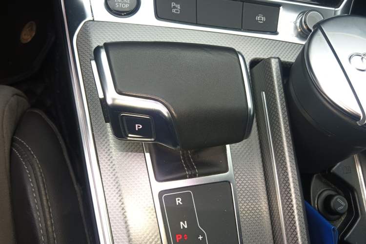 Used Audi A6L 2021 45 TFSI quattro Prestige Dynamic Edition
