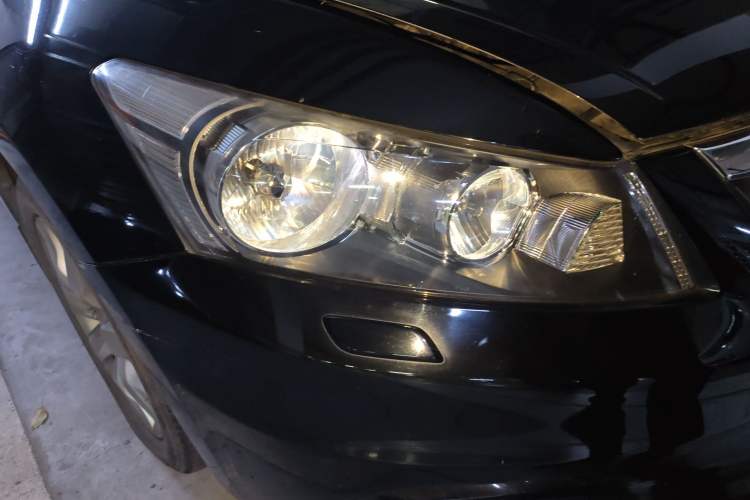 Used Honda Accord 2011 2.4L EXL Navi
