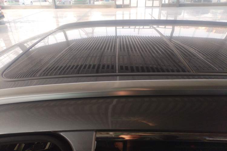 Used BYD Song PLUS 2020 1.5T Automatic Flagship Edition Roof