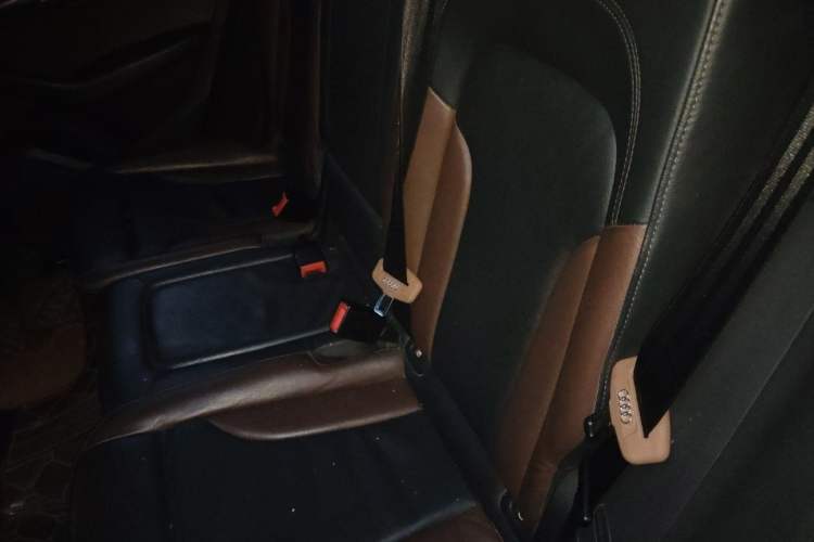 Used Audi Q5 2017 40 TFSI Technology Edition
