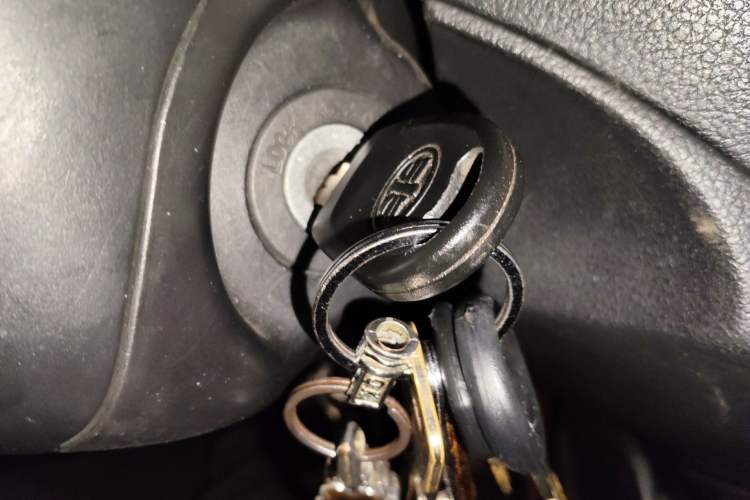 Used Bestune X40 2017 1.6L Automatic Luxury Model
