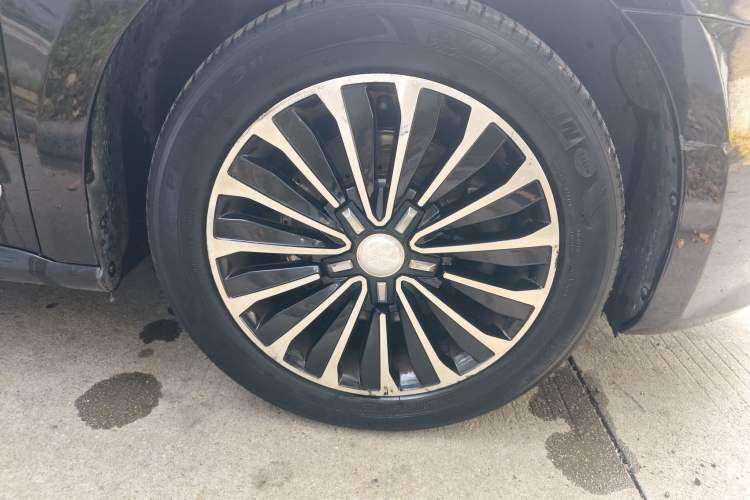 Used Volkswagen Passat 2015 1.8TSI DSG Prestige Edition
