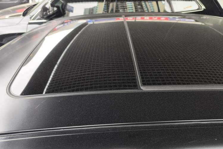 Used Lynk & Co 03 2021 1.5TD DCT Jing Champion Edition