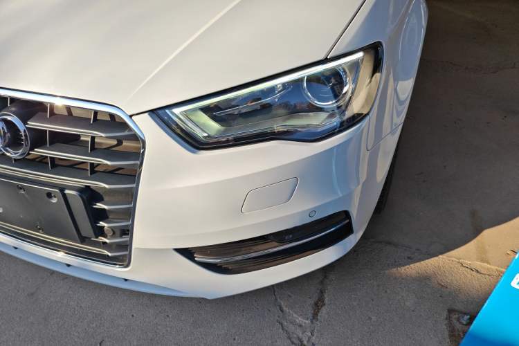 Used Audi A3 2016 Sportback 35 TFSI Ambition
