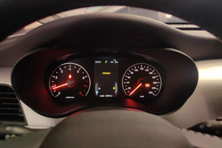 Used BYD Song MAX 2021 Upgraded Model 1.5T Automatic Luxury 7-Seater
