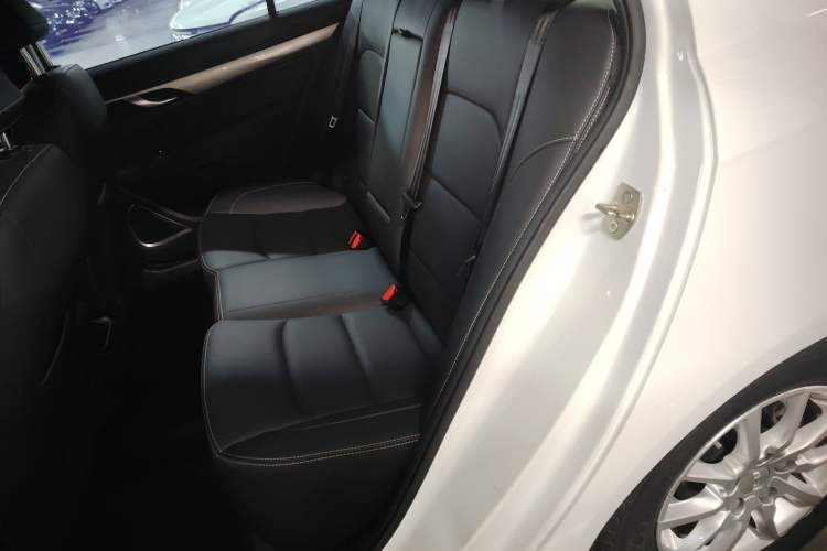 Used Geely Auto Emgrand 2020 1.5L Manual Comfort Version
