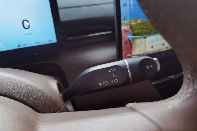 Used Wuling Xingguang S 2024 130km Flagship Version
