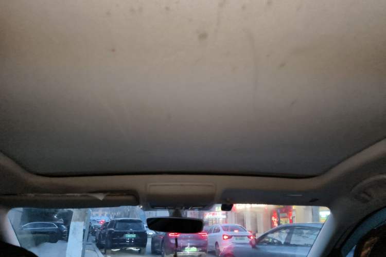 Used Volkswagen Touran 2018 Volkswagen Touran L 280TSI DSG Comfort Edition 7 Seats China V Emission Standard
