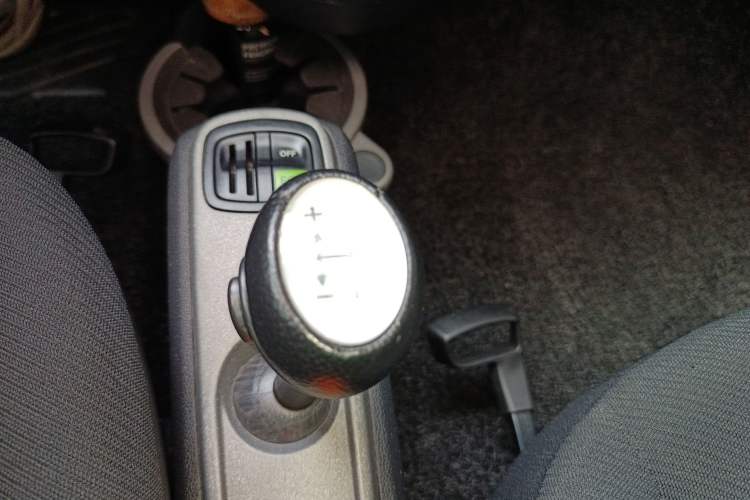 Used smart fortwo 2015 1.0 MHD Comfort Travel Edition