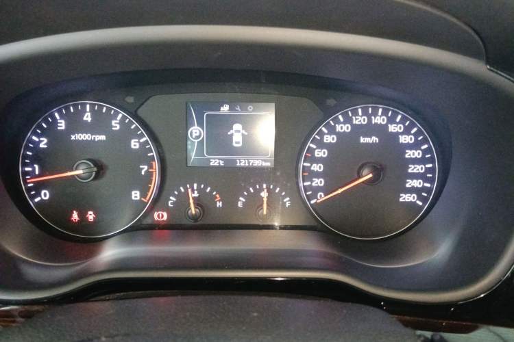 Used Kia K4 2014 1.6T Automatic Turbo
