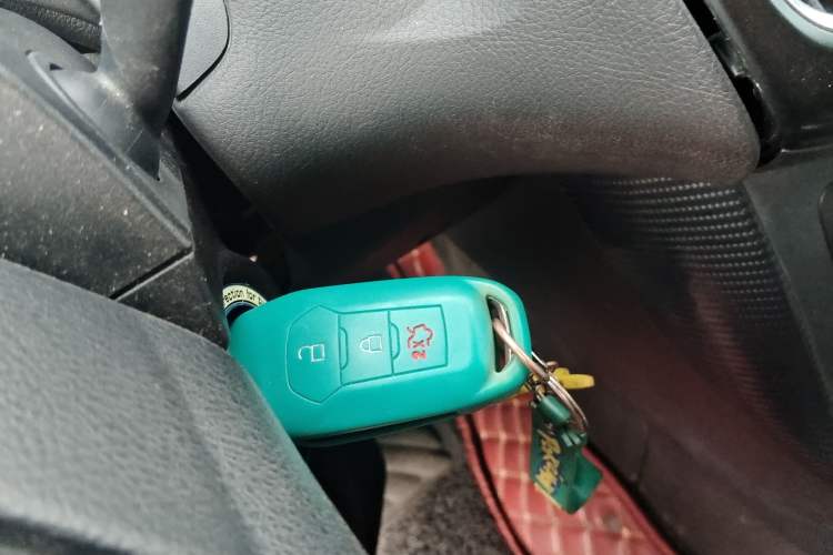 Used Ford Focus 2015 Hatchback 1.6L Automatic Comfort Model