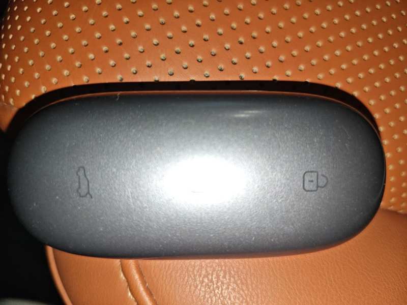 Used Li Auto L7 2023 Air model — 8