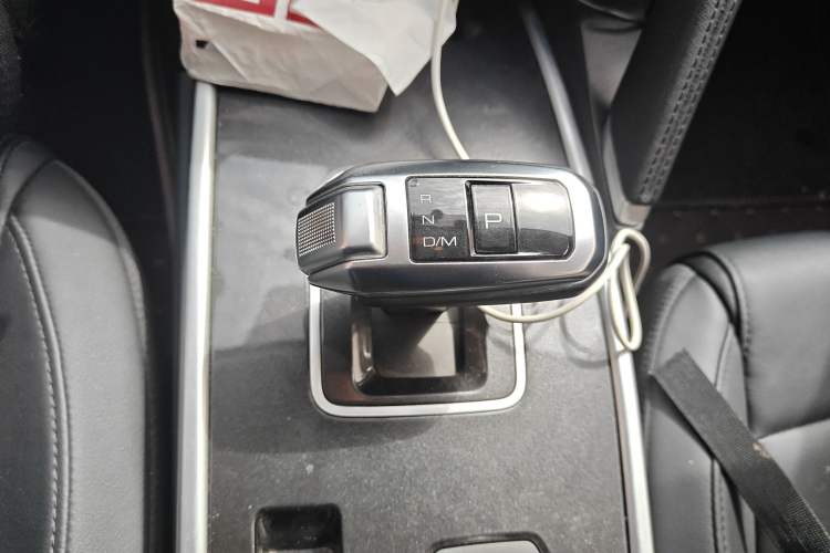 Used Haval H6 2018 Blue Label Sport Edition 1.5T Automatic Two-Wheel Drive Prestige Model