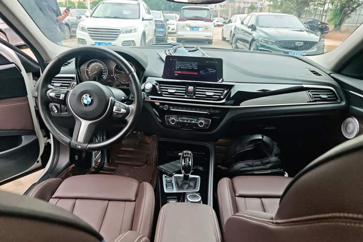 Used BMW 1 Series 2021 125i M Sport Night Edition