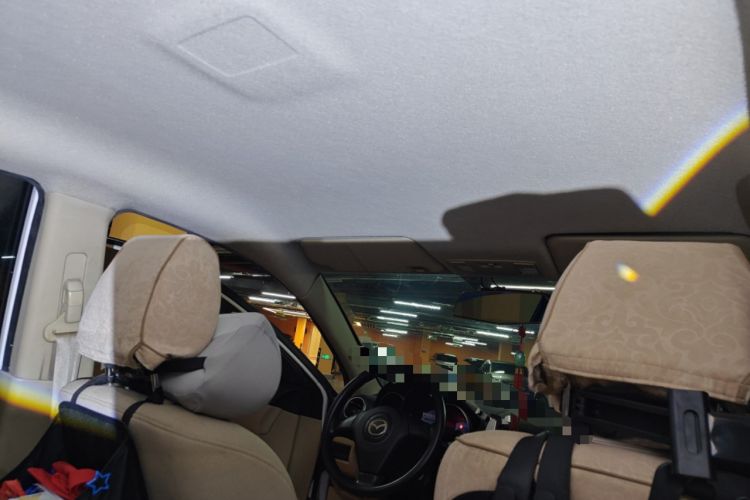 Used Mazda 3 2012 1.6L Automatic Classic Special Offer
