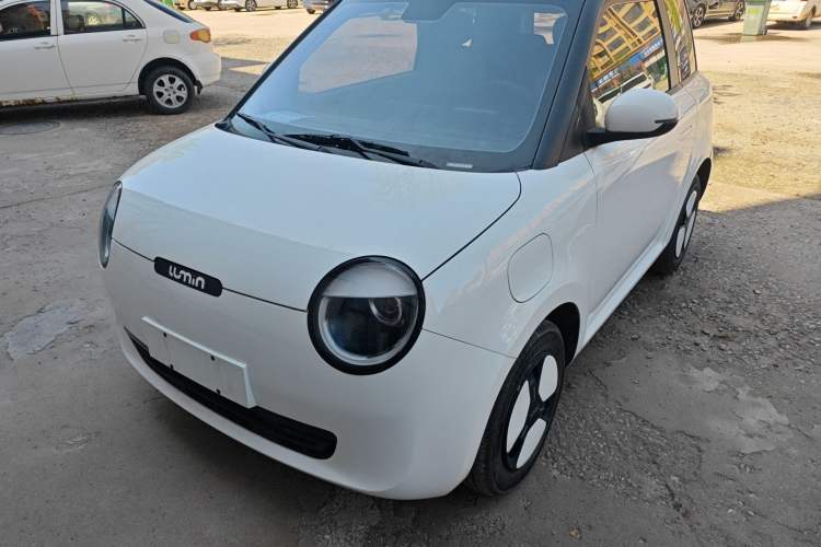 Used CHANGAN NEVO Lumin 2022 155 km – Refreshingly Sweet Edition