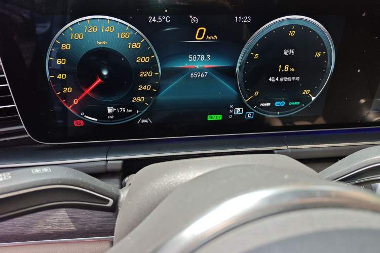 Used Mercedes-Benz GLE 2020 GLE 450 4MATIC Stylish Model