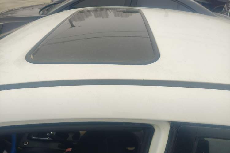 Used Bestune B50 2013 1.6L manual luxury version