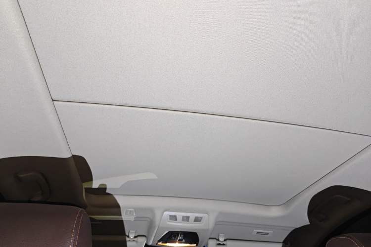 Used BMW X3 2014 xDrive20i X Design Package Headliner