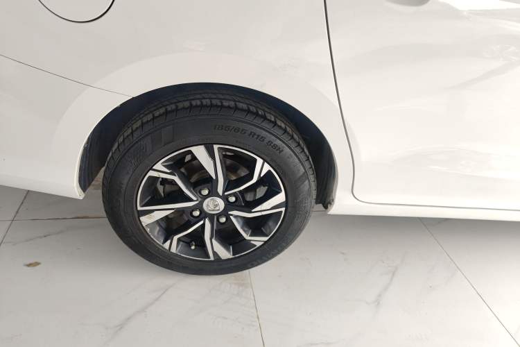 Used Baojun 360 2018 1.5L Manual Luxury Edition China V