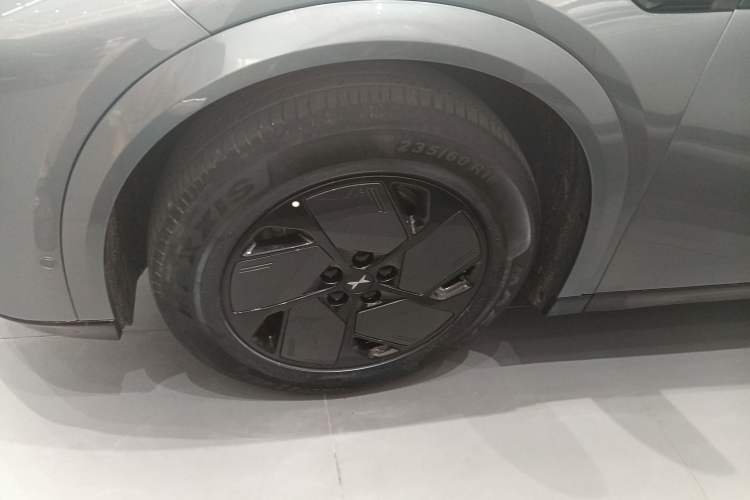 Used XPeng G6 2025 625 Long-Range Max Flagship Edition
