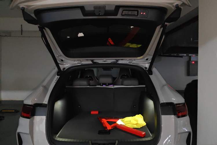 Used BYD Song PLUS New Energy 2025 DM-i Smart Drive 112KM Prestige Model