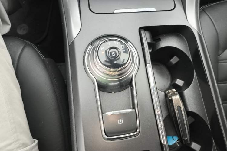 Used Ford Mondeo 2017 EcoBoost 180 Luxury Model