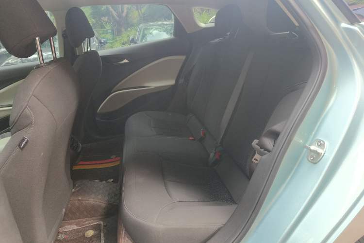 Used Buick Velite 6 2022 Plug-in Hybrid Connected Fashion Model
