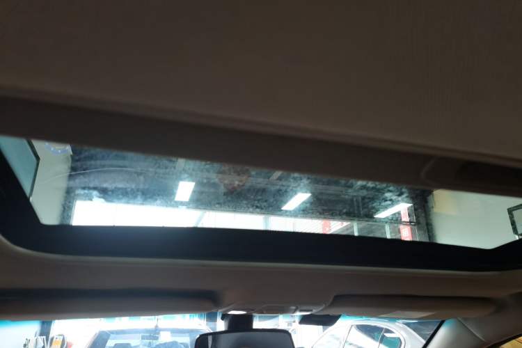 Used Geely Auto Vision 2018 1.5L Automatic Happiness Edition