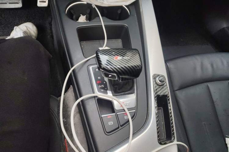 Used Audi A5 2021 Sportback 40 TFSI Fashionable and Dynamic Model