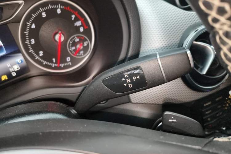 Used Mercedes-Benz B-Class 2015 B 200 Fashion Model