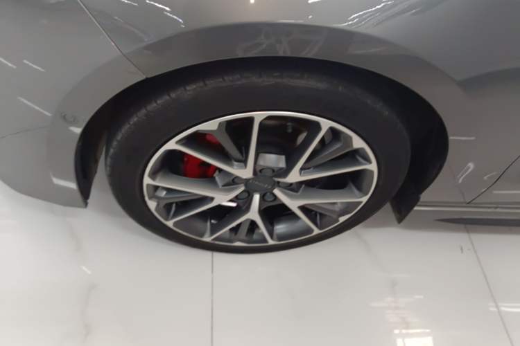 Used Lynk & Co 03 2022 1.5TD DCT JingPro