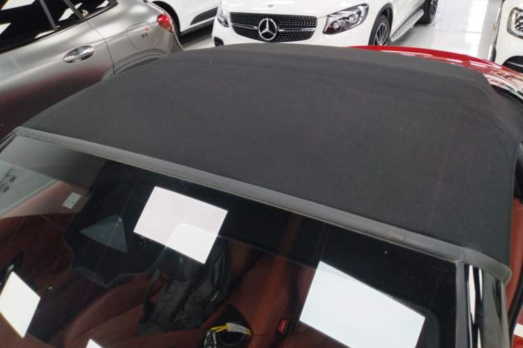 Used MG Cyberster 2024 580 km Ultra-Long Range Version