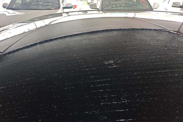 Used BYD Dolphin 2021 405 km Fashion Edition Roof