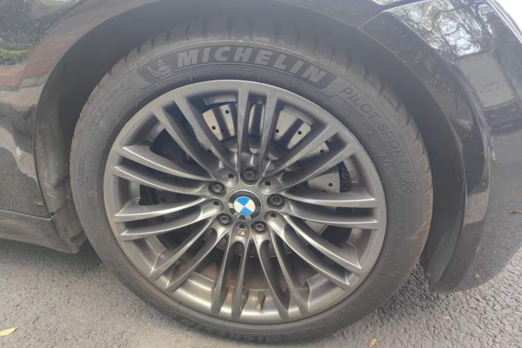 Used BMW M3 2009 M3 two-door coupe